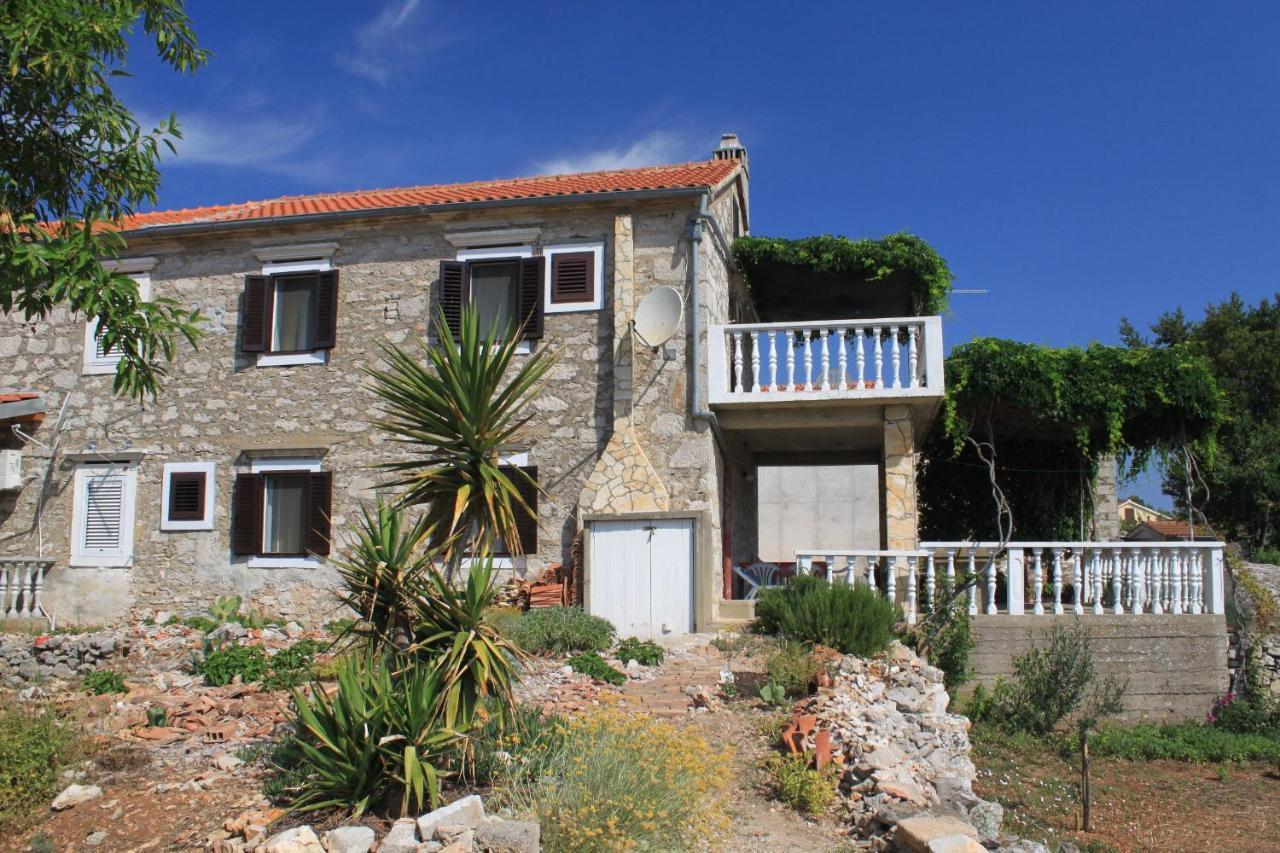 Apartments With A Parking Space Sali, Dugi Otok - 8084 Exterior foto